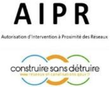 Logo AIPR