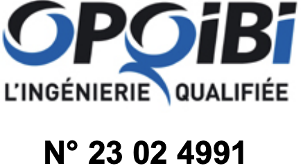 Logo OPQIBI