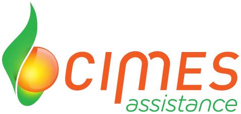 Cimes Assistance, retour à l'accueil