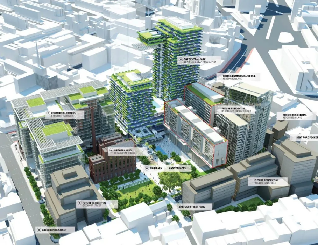 Patrimoine bâti Paris Habitat